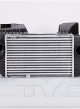 TYC Genera Turbocharger Intercooler Kia Sorento 2016-2018 2.0L 4-Cyl                                     - 18069 - Image 4