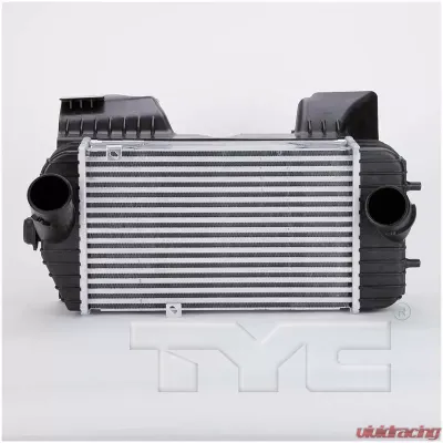 TYC Genera Turbocharger Intercooler Kia Sorento 2016-2018 2.0L 4-Cyl - 18069
