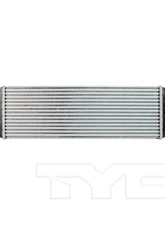 TYC Genera Turbocharger Intercooler Mercedes-Benz 3.0L V6                                     - 18074 - Image 2