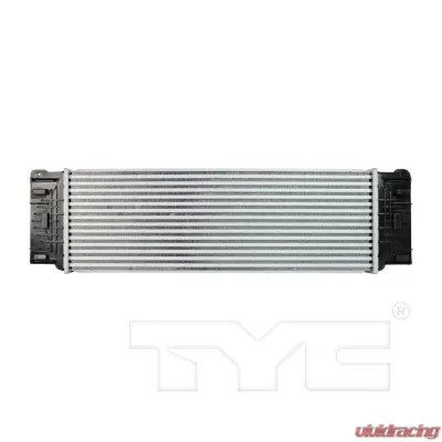 TYC Genera Turbocharger Intercooler Mercedes-Benz 3.0L V6 - 18074