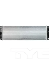 TYC Genera Turbocharger Intercooler Mercedes-Benz 3.0L V6                                     - 18074 - Image 5