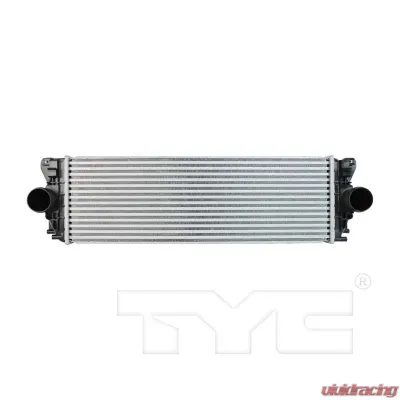 TYC Genera Turbocharger Intercooler Mercedes-Benz 3.0L V6 - 18074