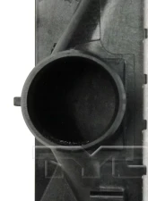 TYC Genera Turbocharger Intercooler Dodge 2007-2009 3.0L V6                                     - 18075 - Image 6