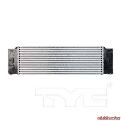 TYC Genera Turbocharger Intercooler Dodge 2007-2009 3.0L V6 - 18075