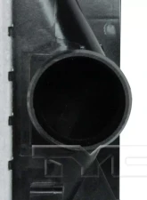 TYC Genera Turbocharger Intercooler Dodge 2007-2009 3.0L V6                                     - 18075 - Image 3