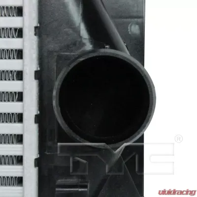 TYC Genera Turbocharger Intercooler Dodge 2007-2009 3.0L V6 - 18075
