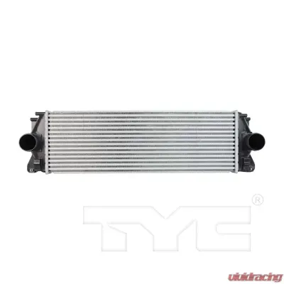 TYC Genera Turbocharger Intercooler Dodge 2007-2009 3.0L V6 - 18075