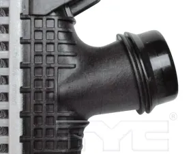 TYC Genera Turbocharger Intercooler