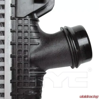 TYC Genera Turbocharger Intercooler - 18076