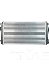TYC Genera Turbocharger Intercooler                                     - 18076 - Image 2