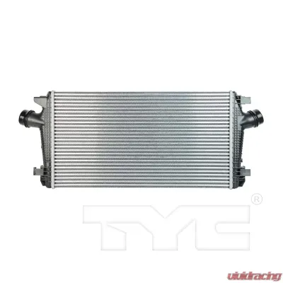 TYC Genera Turbocharger Intercooler - 18076