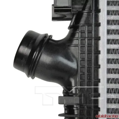 TYC Genera Turbocharger Intercooler - 18076