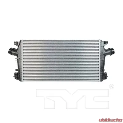 TYC Genera Turbocharger Intercooler - 18076