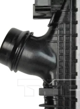 TYC Genera Turbocharger Intercooler                                     - 18076 - Image 5