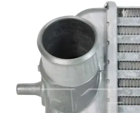 TYC Genera Turbocharger Intercooler Hyundai Tucson 2016-2018 1.6L 4-Cyl