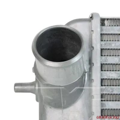 TYC Genera Turbocharger Intercooler Hyundai Tucson 2016-2018 1.6L 4-Cyl - 18078