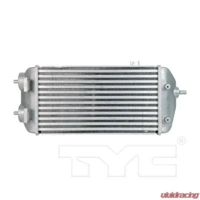 TYC Genera Turbocharger Intercooler Hyundai Tucson 2016-2018 1.6L 4-Cyl - 18078