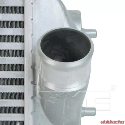 TYC Genera Turbocharger Intercooler Hyundai Tucson 2016-2018 1.6L 4-Cyl - 18078