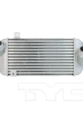 TYC Genera Turbocharger Intercooler Hyundai Tucson 2016-2018 1.6L 4-Cyl                                     - 18078 - Image 5
