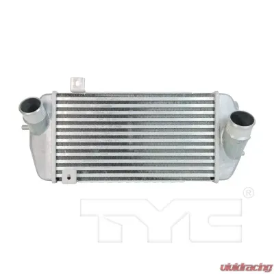 TYC Genera Turbocharger Intercooler Hyundai Tucson 2016-2018 1.6L 4-Cyl - 18078
