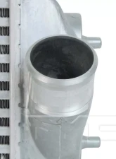 TYC Genera Turbocharger Intercooler Hyundai Tucson 2016-2018 1.6L 4-Cyl                                     - 18078 - Image 6