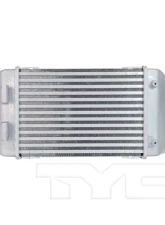 TYC Genera Turbocharger Intercooler Kia Optima 2016-2020 1.6L 4-Cyl                                     - 18079 - Image 2