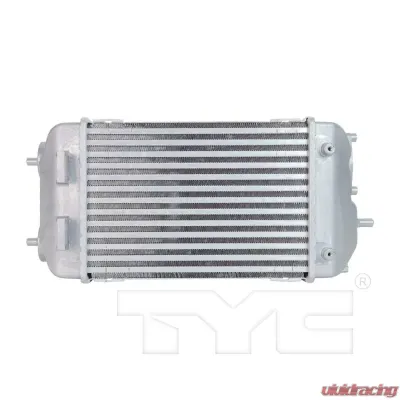 TYC Genera Turbocharger Intercooler Kia Optima 2016-2020 1.6L 4-Cyl - 18079