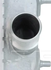 TYC Genera Turbocharger Intercooler Kia Optima 2016-2020 1.6L 4-Cyl                                     - 18079 - Image 3
