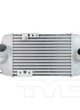 TYC Genera Turbocharger Intercooler Kia Optima 2016-2020 1.6L 4-Cyl                                     - 18079 - Image 5