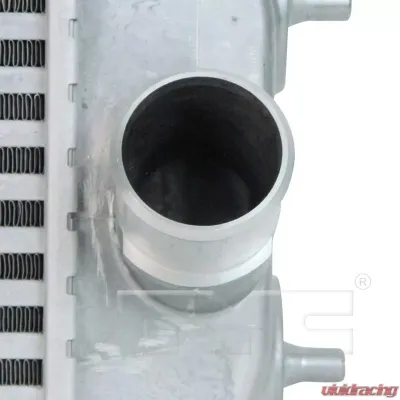 TYC Genera Turbocharger Intercooler Kia Optima 2016-2020 1.6L 4-Cyl - 18079