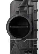 TYC Genera Turbocharger Intercooler Mercedes-Benz                                     - 18080 - Image 6
