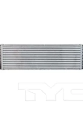 TYC Genera Turbocharger Intercooler Mercedes-Benz                                     - 18080 - Image 2