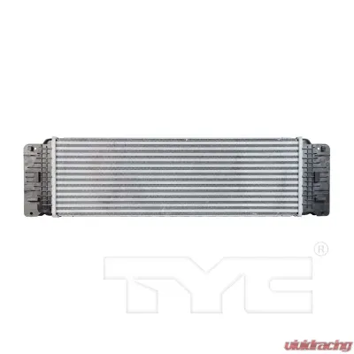 TYC Genera Turbocharger Intercooler Mercedes-Benz - 18080