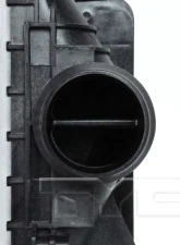 TYC Genera Turbocharger Intercooler Mercedes-Benz                                     - 18080 - Image 3