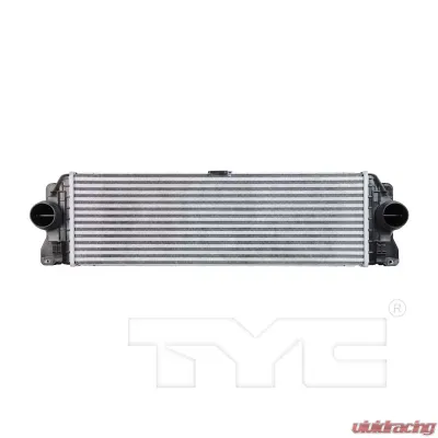 TYC Genera Turbocharger Intercooler Mercedes-Benz - 18080