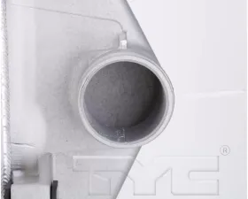 TYC Genera Turbocharger Intercooler Dodge 2003-2007 5.9L 6-Cyl