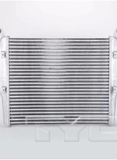TYC Genera Turbocharger Intercooler Dodge 2003-2007 5.9L 6-Cyl                                     - 18081 - Image 2