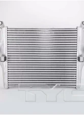 TYC Genera Turbocharger Intercooler Dodge 2003-2007 5.9L 6-Cyl                                     - 18081 - Image 4