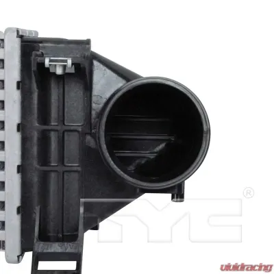TYC Genera Turbocharger Intercooler Land Rover 2.0L 4-Cyl - 18082