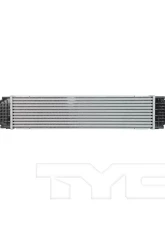 TYC Genera Turbocharger Intercooler Land Rover 2.0L 4-Cyl                                     - 18082 - Image 2
