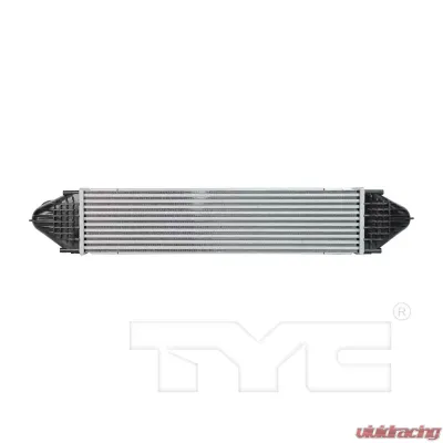 TYC Genera Turbocharger Intercooler Land Rover 2.0L 4-Cyl - 18082