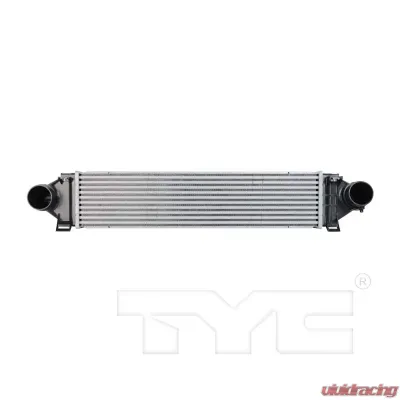 TYC Genera Turbocharger Intercooler Land Rover 2.0L 4-Cyl - 18082