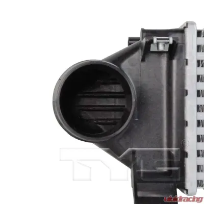 TYC Genera Turbocharger Intercooler Land Rover 2.0L 4-Cyl - 18082