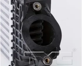 TYC Genera Turbocharger Intercooler Mazda 2.5L 4-Cyl