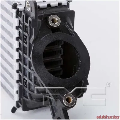 TYC Genera Turbocharger Intercooler Mazda 2.5L 4-Cyl - 18083