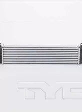 TYC Genera Turbocharger Intercooler Mazda 2.5L 4-Cyl                                     - 18083 - Image 2