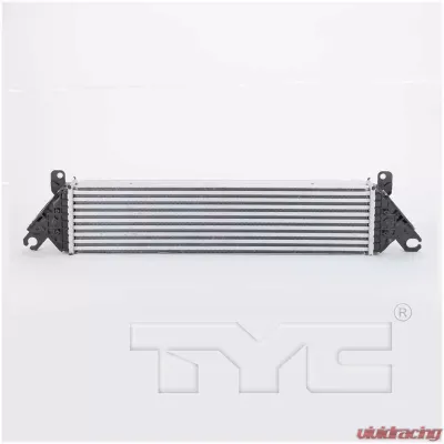 TYC Genera Turbocharger Intercooler Mazda 2.5L 4-Cyl - 18083