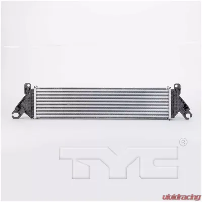 TYC Genera Turbocharger Intercooler Mazda 2.5L 4-Cyl - 18083