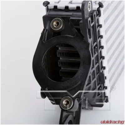 TYC Genera Turbocharger Intercooler Mazda 2.5L 4-Cyl - 18083