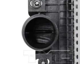 TYC Genera Turbocharger Intercooler